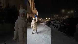 Сим салабим! Фокус от нас)))