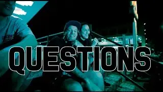 Questions (SP) fala sobre a banda e a situação política atual no Brasil