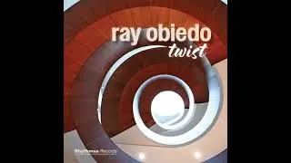 Ray Obiedo feat. Chloé Jean  -  All Day Music