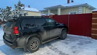 Датчик давления в шинах Тойота прадо 150 Сброс датчика давления в шинах Toyota Land Cruiser Prado