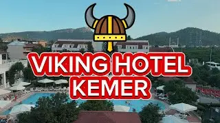 Viking Garden Hotel & Spa 💆🏼‍♀️ Сентябрь 2024