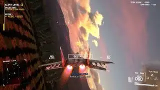 Project Wingman - MiG-29 Cinematic Experience™️ (3/3)