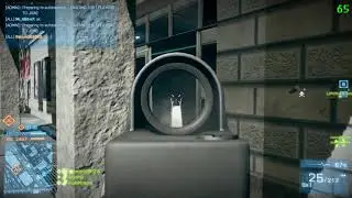 BF3 akashjjj fragmovie #5