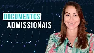 Quais documentos preciso para contratar um empregado?