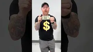 We’re giving you a $100 Bucks! 🎉🥳