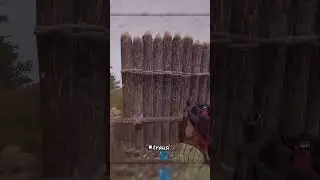 He thought so #rust #shorts #trausi