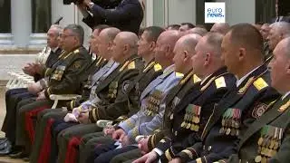 Пригожин в Беларуси. Путин поставил Россию на порог гражданской войны – Навальный…