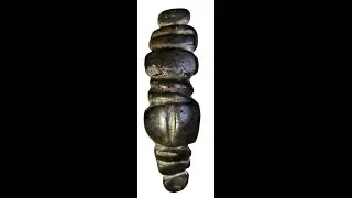Venus del Torcal