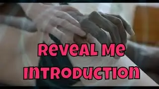Reveal Me Introduction Video | Hypnosis | Erotic Storytime | ASMR | & More!