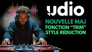 Mise à jour D'UDIO : La réponse à Suno qui améliore la précision de vos chansons