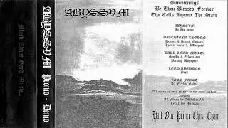 Abyssum - Demo 1996