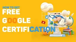 Free Google Certifications | Google Certification 