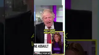 Fmr UK Prime Minister BLOWS APART Left’s Anti-Trump Argument with THIS 30-second Comment!