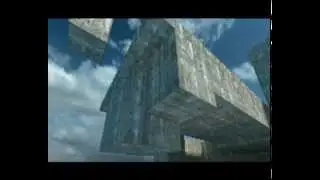 Atari Quake 2: Beyond Q2, part #1