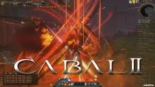 Cabal 2 Napló - Lupers Excavation Site