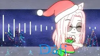 Moё Новогодние интро ಠ_ಠ (Чит.Опис. пэжэлуста)