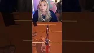 Yvonnie cannot jump