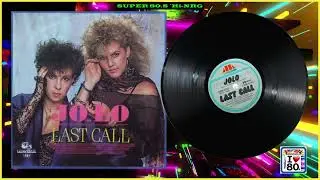🎶🎵🎼JOLÓ ´ Last Call 1984🔊🔈🔉