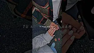 ❤Tu Maan Meri Jaan - WhatsApp Status #shorts #youtubeshorts #status #lyrics