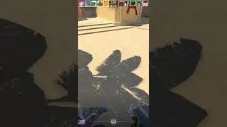 Bunny hopping is back!?