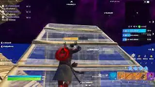 im good at fortnite