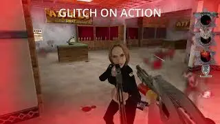 POSTAL 2 STP Shotgun glitch