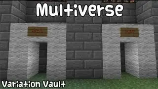 Minecraft Bukkit Plugin - Multi Verse - Multiple worlds