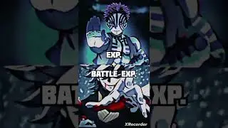 Akaza vs Douma