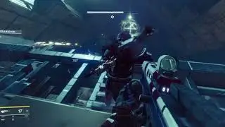 Destiny 2 Pyramidion Nightfall Guided Game