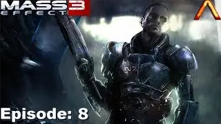 The Bomb  | Mass Effect 3 Episode: 8