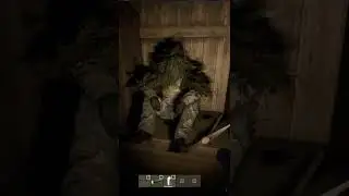 ГАРРИ, ДАЙ ПОСРАТЬ НОРМАЛЬНО [DAYZ STANDALONE] #Shorts #Dayz #Arma