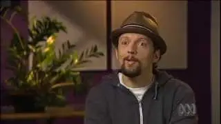 One Plus One: Jason Mraz