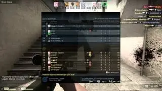 CSGO Ping Spiking - help fix pls :(