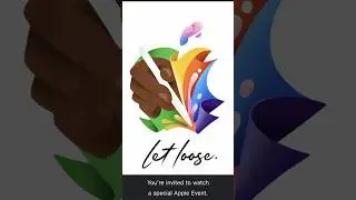 New 2024 iPad Launch INCOMING 