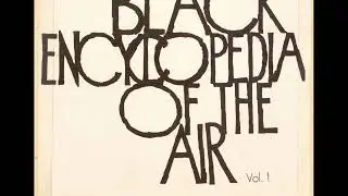 Black Encyclopedia of the Air 22: Was Simón Bolívar Black? (1969)