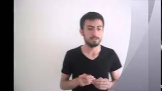 Oğuzhan Öztürk  Zarflar