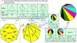 Understanding Quadrilaterals - Maths Class 8th - Ex 3.1 - Q4 - Chapter 3 - NCERT - CBSE