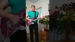 #Играюнагитаре унца-унца тональность Аm ПОПУРРИ