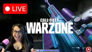 Best Female Sniper on Fortunes Keep..... in my house