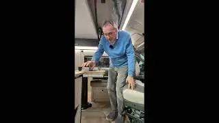 Challenger Family Sports - 6m Van mit 5 Betten - Wahnsinn!