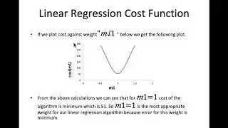 Pytorch Bootcamp   22 OLS Linear Regression from First Principles Theory