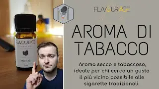 MORRIS #flavourage .....Voto 10+