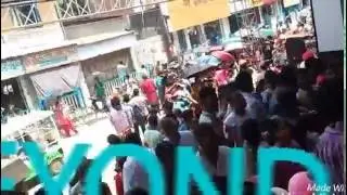 Opening of style bazar