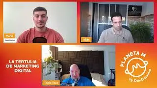 Podcast 194: Maximiza tus Anuncios de Búsqueda