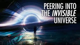 The Invisible Universe that Surrounds Us with Dr. Dave Pooley