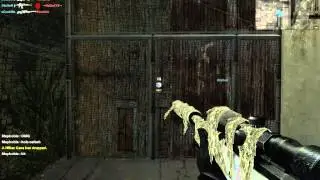 QS WALLBANG RATTLE