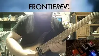 Frontierer 