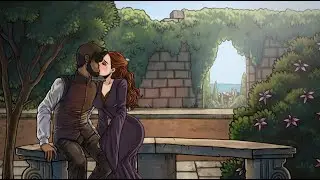 Game of Who - Dating with Sannsa, Laxative, 22th 23th, and 24th Gallery's Scene Unlocked #12