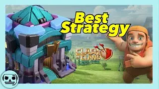Bisectatron's Favorite TH13 Army for War | Clash of Clans