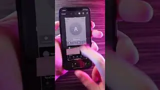 Фишки айфона про которые ты не знал #shorts